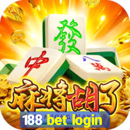 188 bet login